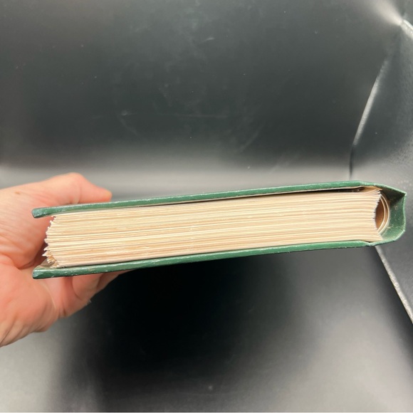 Savannah Style 1980 Spiral Bound HC Cookbook Book Junior League of Savannah - Picture 10 of 14